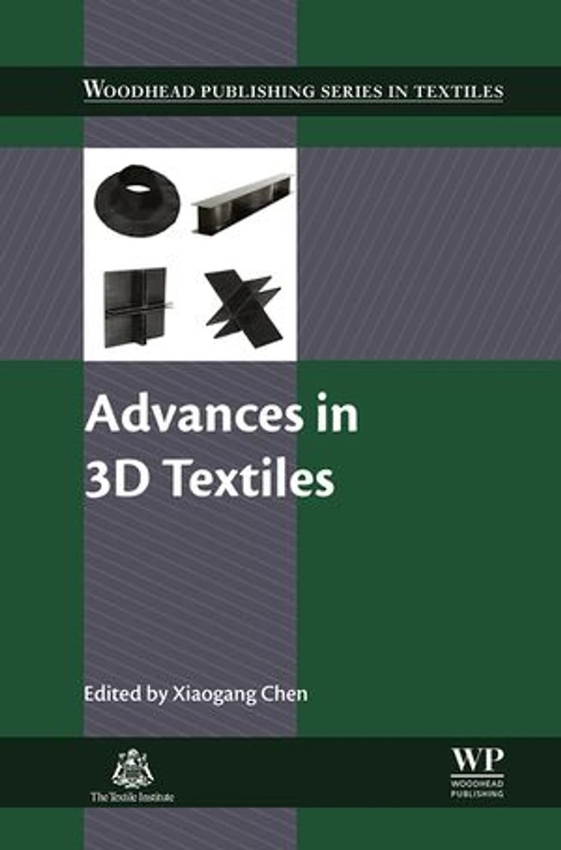 Advances 3d Textiles