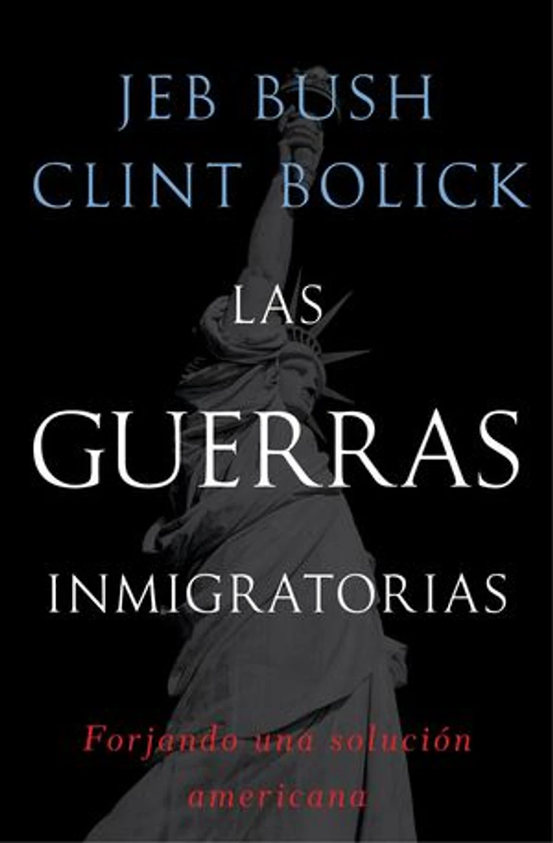 Las guerras inmigratorias: Forjando una solución americana