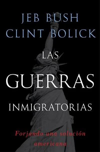 Las guerras inmigratorias: Forjando una solución americana