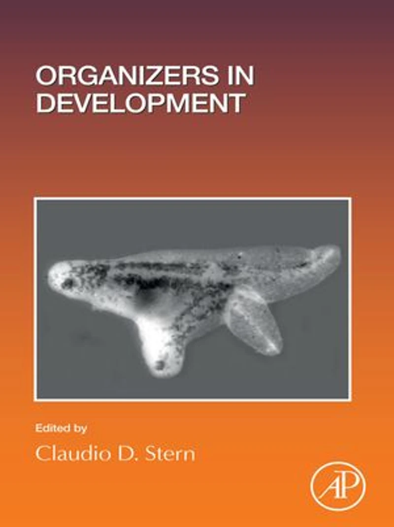 Organizers Development