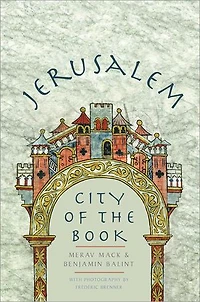 Jerusalem: City Of The Book