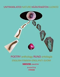 Untranslated Nature - Kääntämätön Luonto: Poetry Anthology - Runoantologia