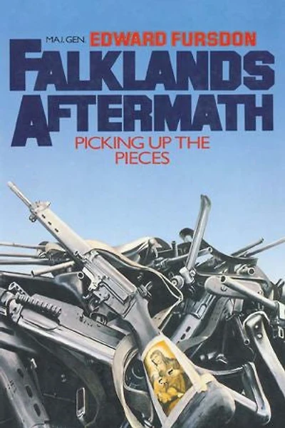 Falklands Aftermath: Picking Up the Pieces