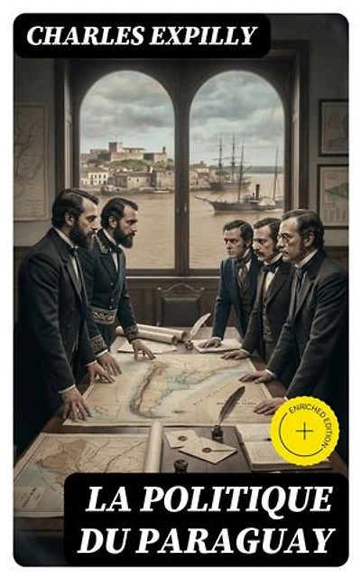 La politique du Paraguay: Identité de cette politique avec celle de la France et de la Grande-Bretagne dans le Rio de La Plata