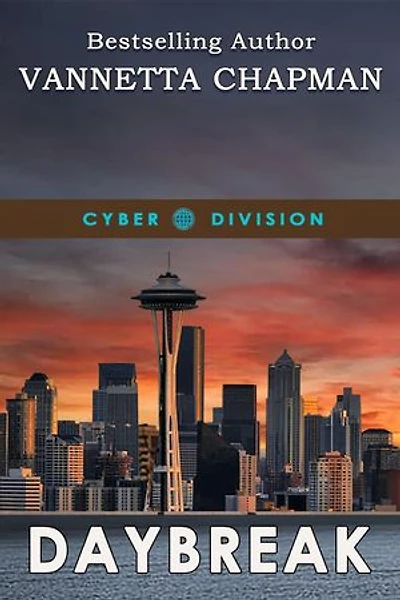 Daybreak: Cyber Division, #3