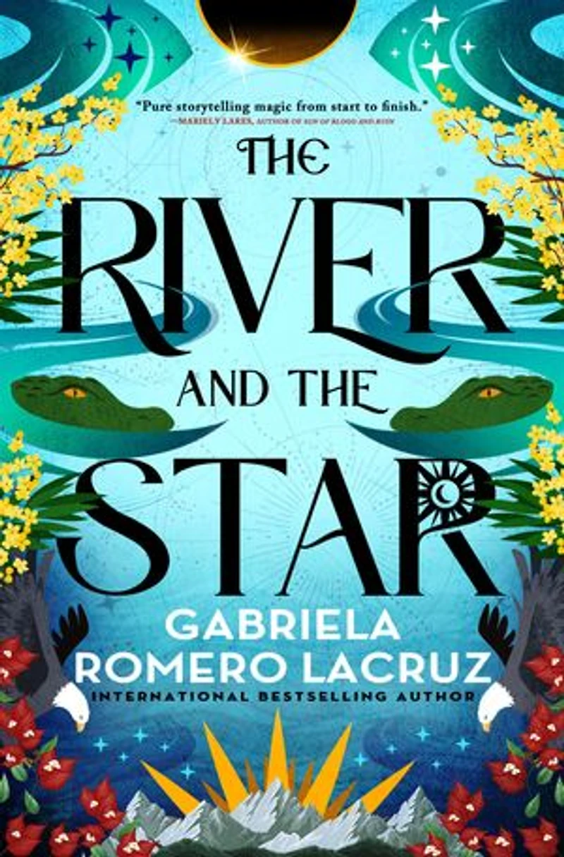 the River and Star
