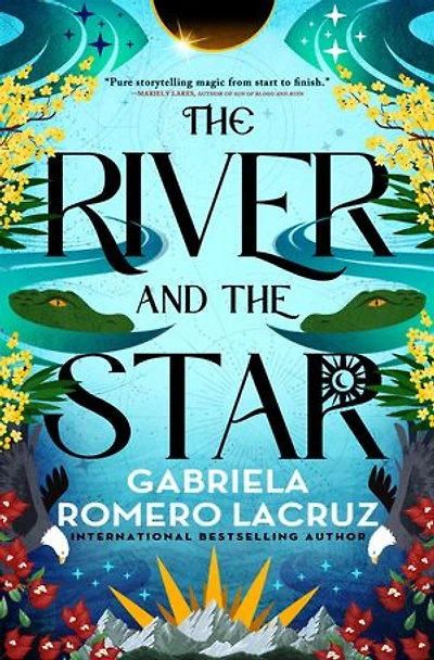 the River and Star