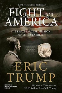 Fight for America: Die einzigartige Mission unserer Familie