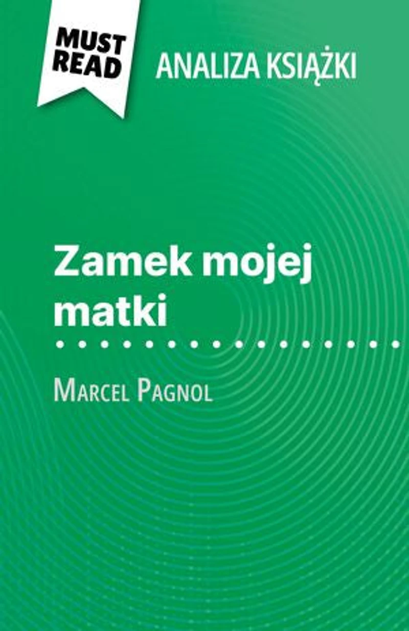 Zamek mojej matki książka Marcel Pagnol (Analiza książki): Pełna analiza i szczegółowe podsumowanie pracy
