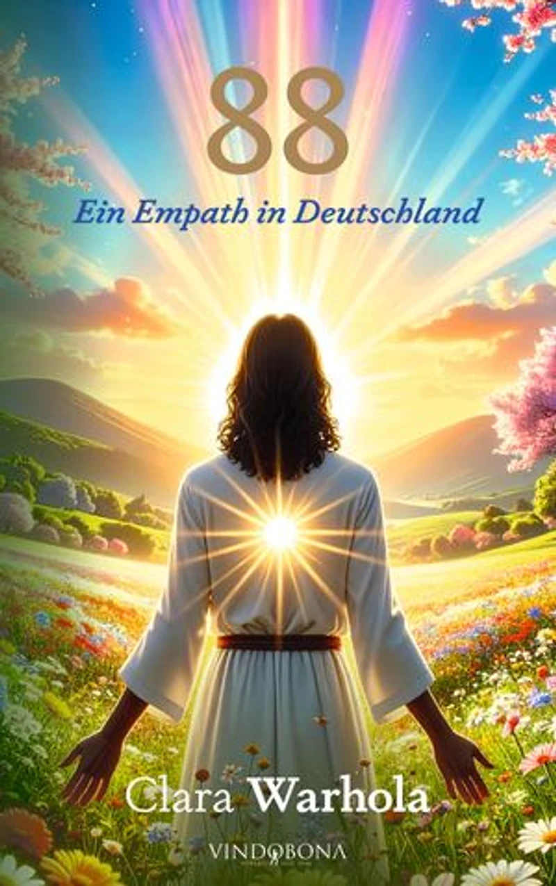 88 – Ein Empath in Deutschland