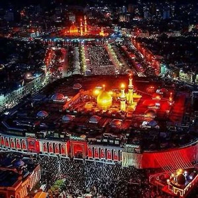 Imam Husain's Revolution: Islam world