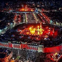 Imam Husain's Revolution: Islam world