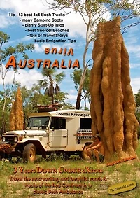 Virus Australia: 3 Years Down Under - Off Road eXtrem