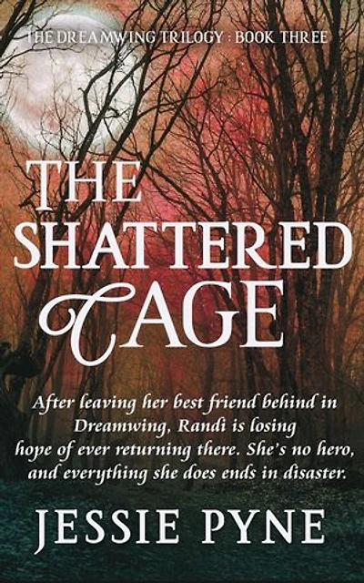 The Shattered Cage