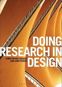 Doing Research Design