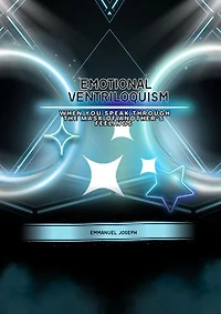 Emotional Ventriloquism, When You Speak Through the Mask of Another's Feelings