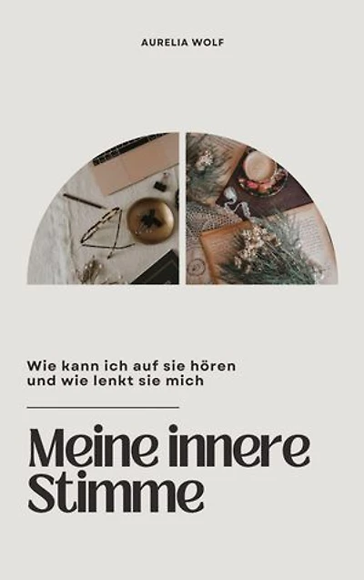 Meine innere Stimme: Wie kann ich auf sie hören und wie lenkt sie mich