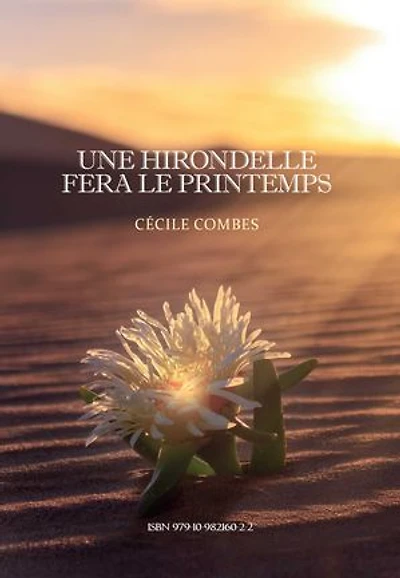 Une hirondelle fera le printemps