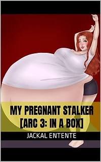 My Pregnant Stalker [Arc 3: In a Box]: My Pregnant Stalker, #14