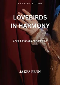 LOVEBIRDS IN HARMONY: True Love in Perfect translation