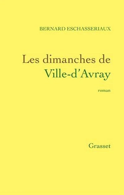 Les dimanches de Ville d'Avray