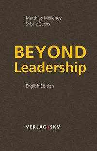 Beyond Leadership: English Edition