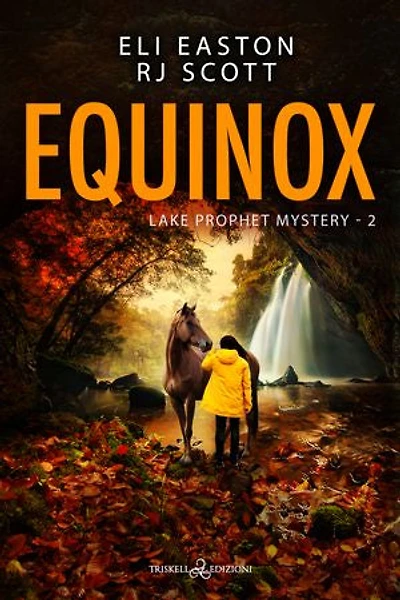 Equinox: Edizione italiana
