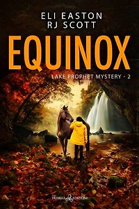 Equinox: Edizione italiana