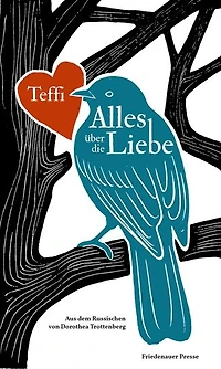 Alles über die Liebe: Erzählungen