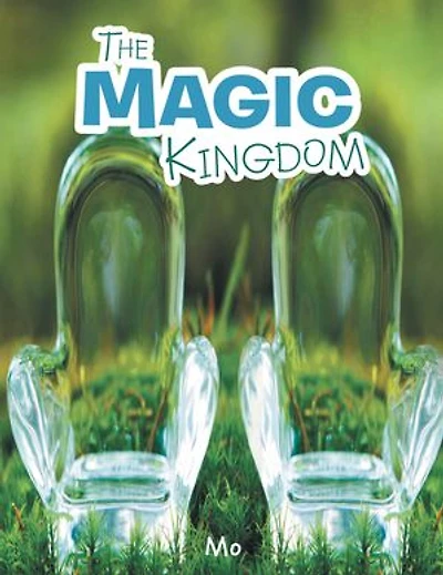 THE MAGIC KINGDOM