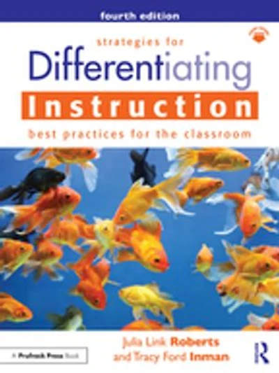Strategies for Differentiating Instruction: Best Practices the Classroom