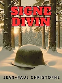 SIGNE DIVIN: Un fils de GI sur les traces de son père en Ardenne belge