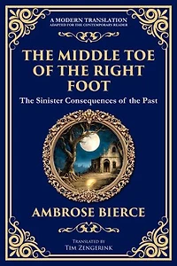 The Middle Toe of the Right Foot: A Macabre Tale of Dueling Spirits and Sinister Hauntings