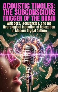 Acoustic Tingles: The Subconscious Trigger of the Brain: Whispers, Frequencies, and the Neurological Induction of Relaxation in Modern Digital Culture