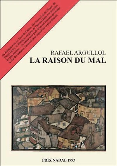 La raison du mal: traduit par Fabia Guillén