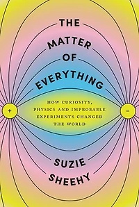 the Matter of Everything: How Curiosity, Physics, and Improbable Experiments Changed World