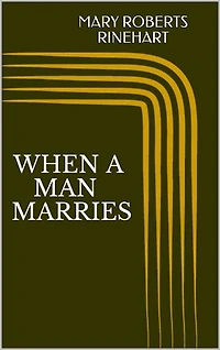 When a Man Marries