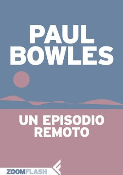 Un episodio remoto