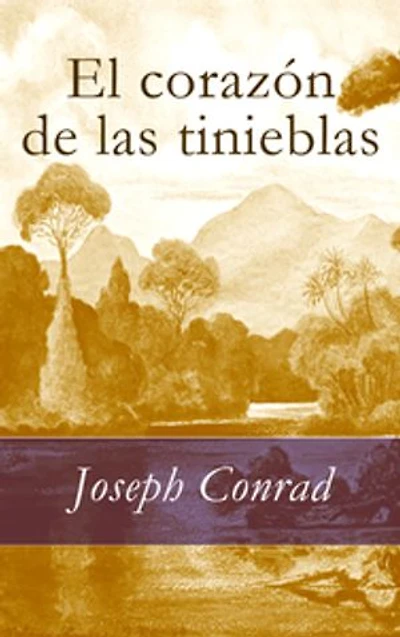 El corazón de las tinieblas