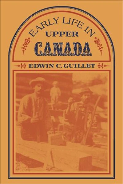 Early Life Upper Canada