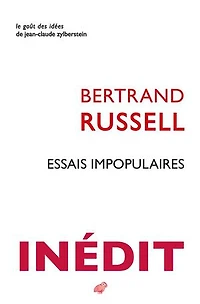 Essais impopulaires