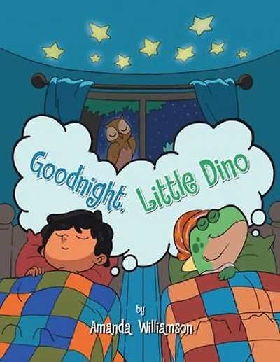 Goodnight, Little Dino