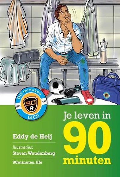 90 Minutes: Je leven in 90 minuten