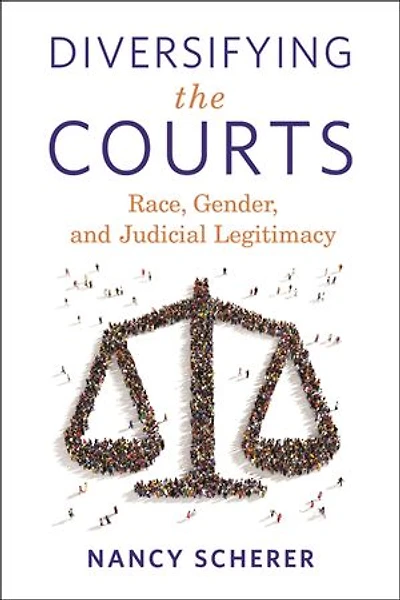 Diversifying the Courts: Race, Gender