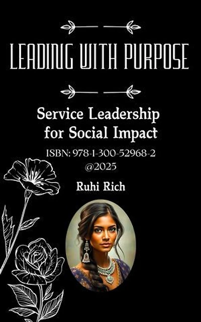 Service Leadership for Social Impact: Leading with Purpose