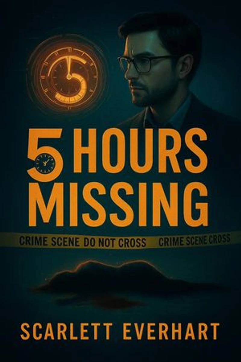 5 Hours Missing