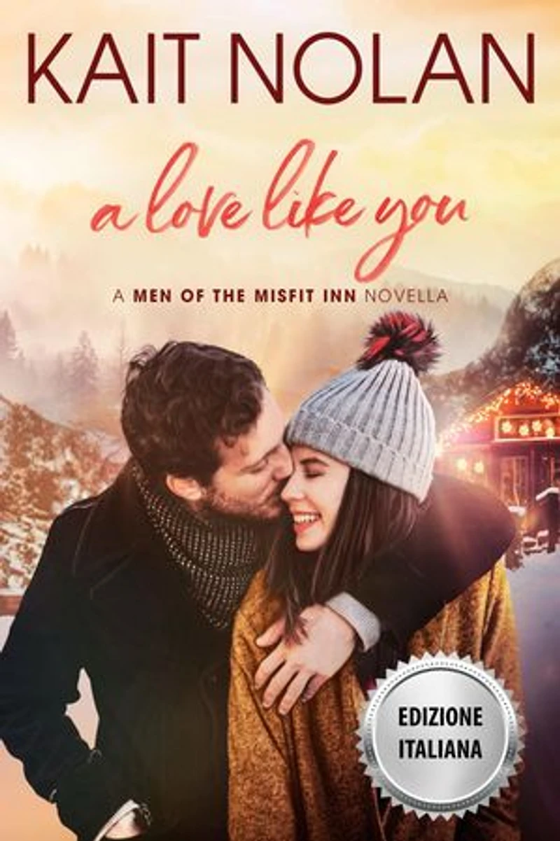 Un Amore Come Il Tuo: na romance friends to lovers tra vicini di casa, tempesta di neve e amore inaspettato