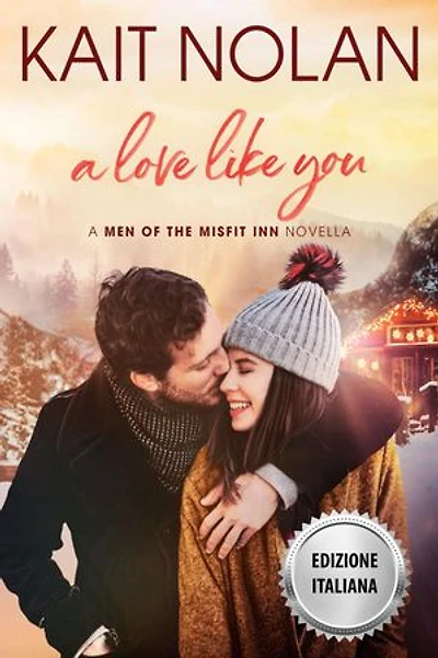 Un Amore Come Il Tuo: na romance friends to lovers tra vicini di casa, tempesta di neve e amore inaspettato