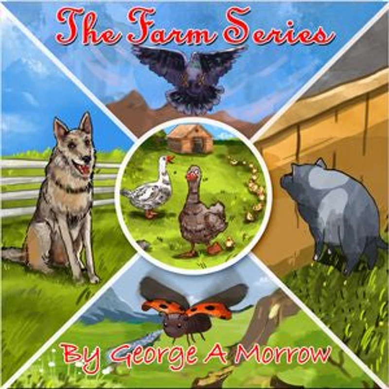 The Farm Series