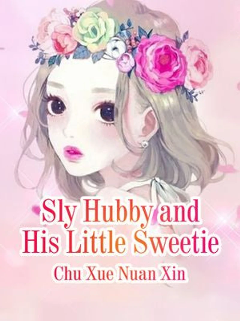 Sly Hubby and His Little Sweetie: Volume